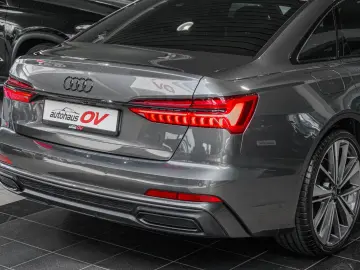 AUDI A6 40 TDI S Line Plus