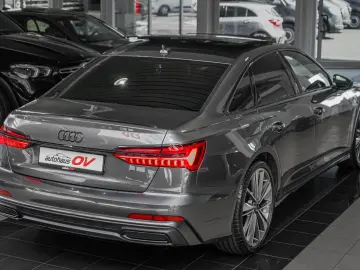 AUDI A6 40 TDI S Line Plus