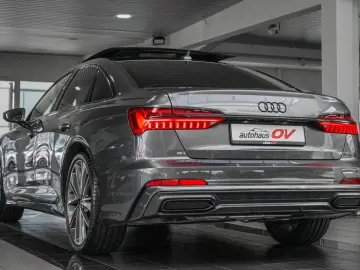 AUDI A6 40 TDI S Line Plus