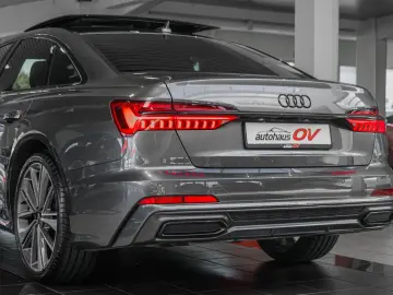 AUDI A6 40 TDI S Line Plus