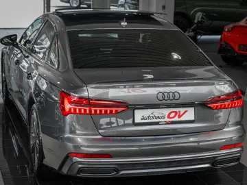 AUDI A6 40 TDI S Line Plus
