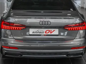 AUDI A6 40 TDI S Line Plus