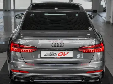 AUDI A6 40 TDI S Line Plus