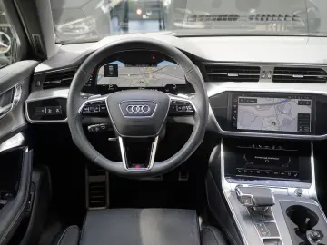 AUDI A6 40 TDI S Line Plus