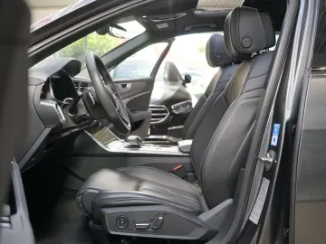 AUDI A6 40 TDI S Line Plus