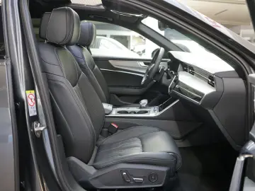 AUDI A6 40 TDI S Line Plus