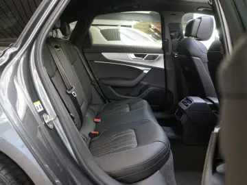 AUDI A6 40 TDI S Line Plus