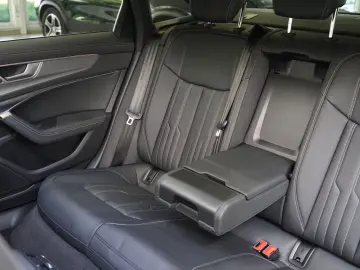 AUDI A6 40 TDI S Line Plus