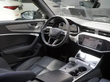 AUDI A6 40 TDI S Line Plus