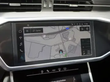 AUDI A6 40 TDI S Line Plus