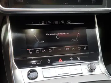 AUDI A6 40 TDI S Line Plus