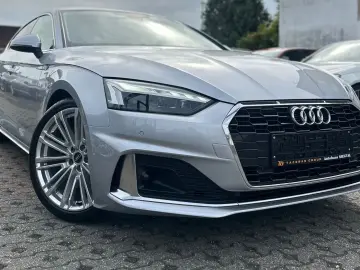 AUDI A5 35 TDI