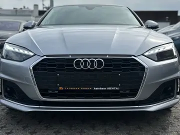 AUDI A5 35 TDI