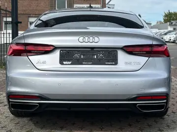 AUDI A5 35 TDI