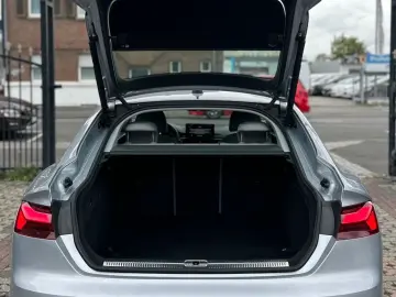 AUDI A5 35 TDI