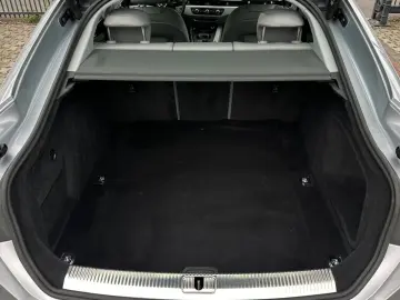 AUDI A5 35 TDI
