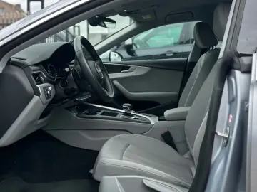 AUDI A5 35 TDI