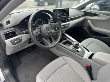AUDI A5 35 TDI