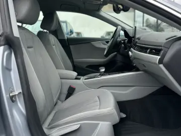 AUDI A5 35 TDI