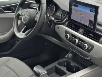 AUDI A5 35 TDI