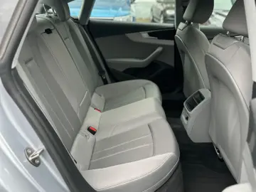 AUDI A5 35 TDI