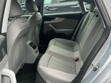 AUDI A5 35 TDI