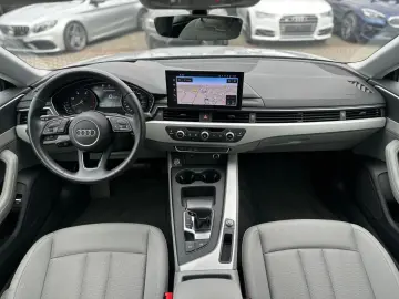 AUDI A5 35 TDI