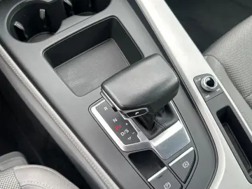 AUDI A5 35 TDI