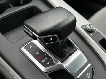 AUDI A5 35 TDI
