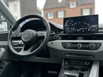 AUDI A5 35 TDI