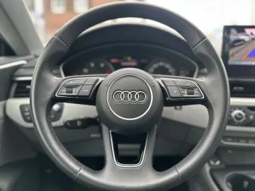 AUDI A5 35 TDI
