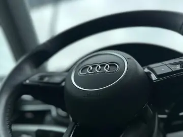 AUDI A5 35 TDI