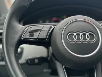 AUDI A5 35 TDI