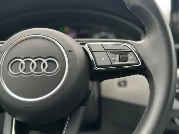 AUDI A5 35 TDI