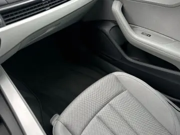 AUDI A5 35 TDI