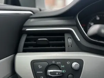 AUDI A5 35 TDI