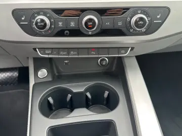 AUDI A5 35 TDI