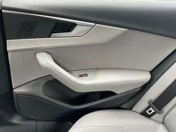 AUDI A5 35 TDI