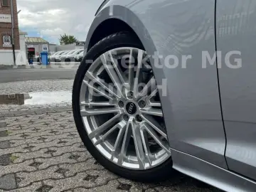AUDI A5 35 TDI