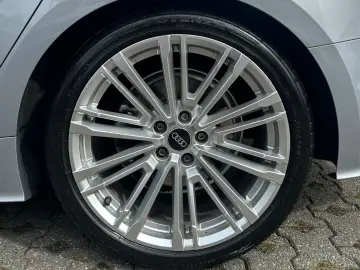 AUDI A5 35 TDI