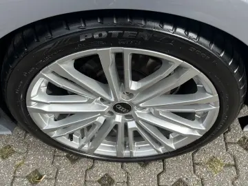 AUDI A5 35 TDI