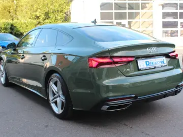 AUDI A5 Sportback 35 TFSI   S line