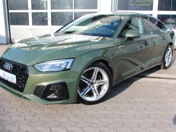 AUDI A5 Sportback 35 TFSI   S line