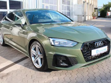AUDI A5 Sportback 35 TFSI   S line