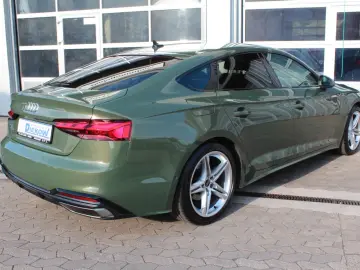 AUDI A5 Sportback 35 TFSI   S line