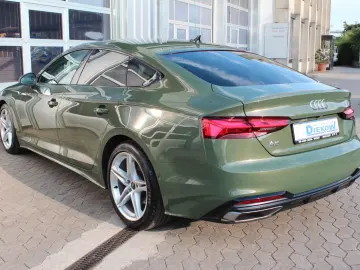 AUDI A5 Sportback 35 TFSI   S line