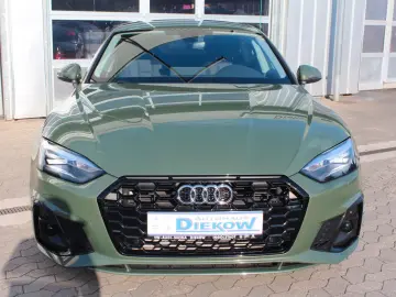 AUDI A5 Sportback 35 TFSI   S line