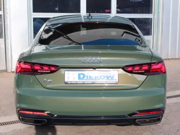 AUDI A5 Sportback 35 TFSI   S line
