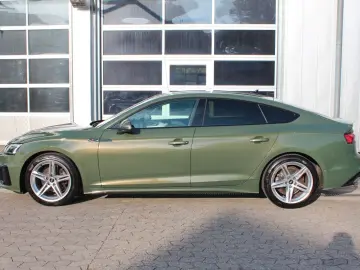 AUDI A5 Sportback 35 TFSI   S line