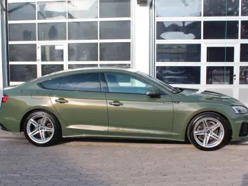 AUDI A5 Sportback 35 TFSI   S line